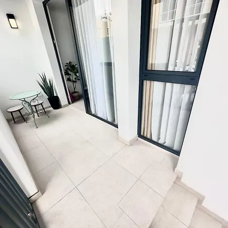 Pai Pai , Nuevo, Terraza Privada, Cocina, Wifi Y Escritorio Appartamento Corralejo