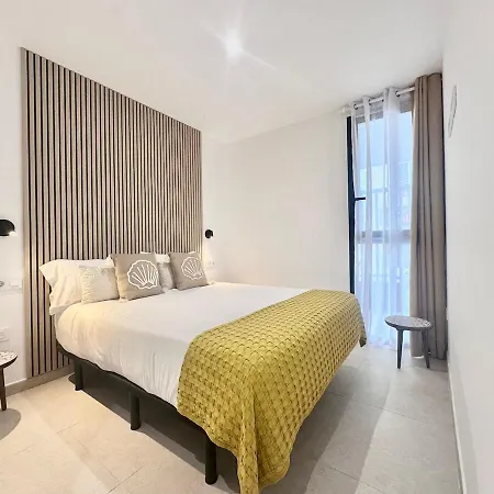 Appartamento Pai Pai , Nuevo, Terraza Privada, Cocina, Wifi Y Escritorio *