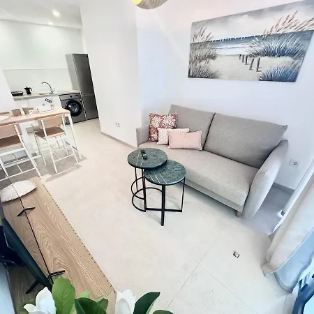 Pai Pai , Nuevo, Terraza Privada, Cocina, Wifi Y Escritorio Appartamento Corralejo