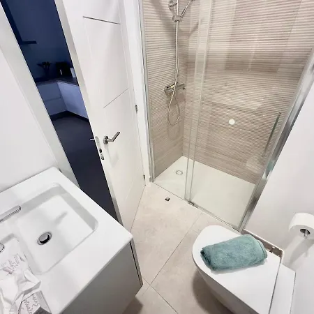 Pai Pai , Nuevo, Terraza Privada, Cocina, Wifi Y Escritorio Appartamento