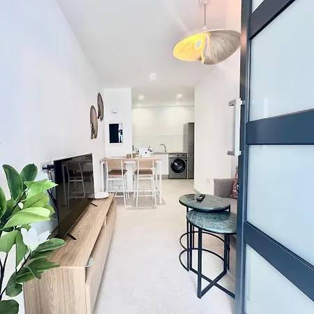 Appartamento Pai Pai , Nuevo, Terraza Privada, Cocina, Wifi Y Escritorio Corralejo