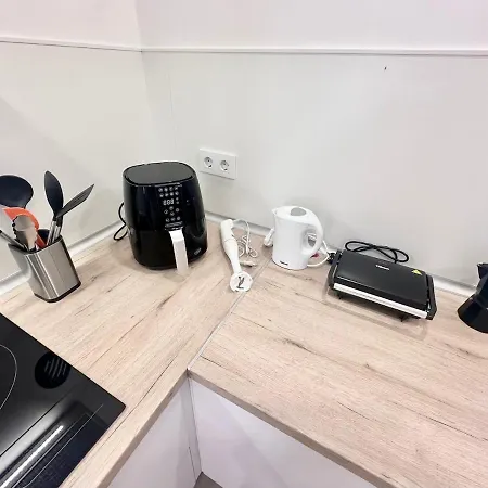 Pai Pai , Nuevo, Terraza Privada, Cocina, Wifi Y Escritorio Corralejo