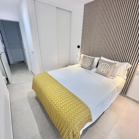 Pai Pai , Nuevo, Terraza Privada, Cocina, Wifi Y Escritorio Appartamento *