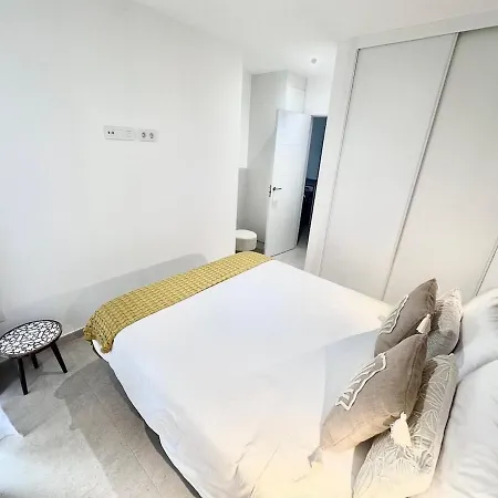 Appartamento Pai Pai , Nuevo, Terraza Privada, Cocina, Wifi Y Escritorio *