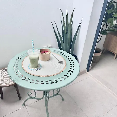 Pai Pai , Nuevo, Terraza Privada, Cocina, Wifi Y Escritorio Corralejo