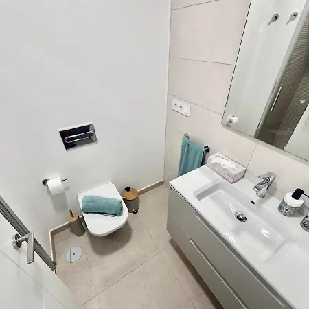 Pai Pai , Nuevo, Terraza Privada, Cocina, Wifi Y Escritorio
