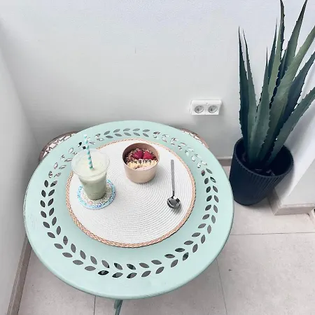 Pai Pai , Nuevo, Terraza Privada, Cocina, Wifi Y Escritorio *