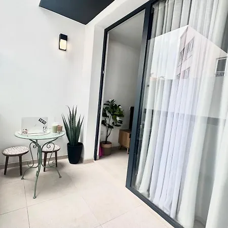 Pai Pai , Nuevo, Terraza Privada, Cocina, Wifi Y Escritorio *