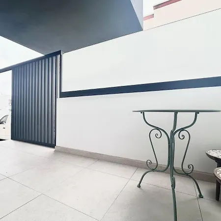 Appartamento Pai Pai , Nuevo, Terraza Privada, Cocina, Wifi Y Escritorio